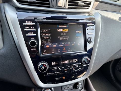 Used 2023 Nissan Murano Platinum w/ Cargo Package AWD/4WD image 14