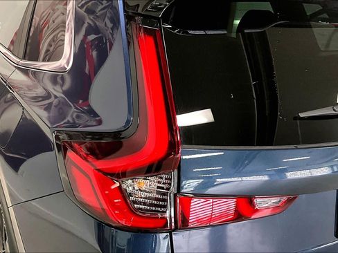Used 2025 Honda CR-V Sport Touring image 29