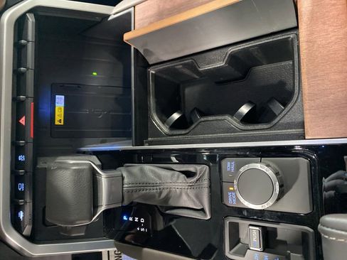 Used 2024 Toyota Tundra 1794 Edition image 31