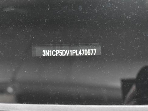 Used 2023 Nissan Kicks SR w/ SR Premium Package image 31