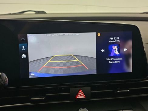 Used 2023 Hyundai Elantra N Line w/ Cargo Package FWD image 29