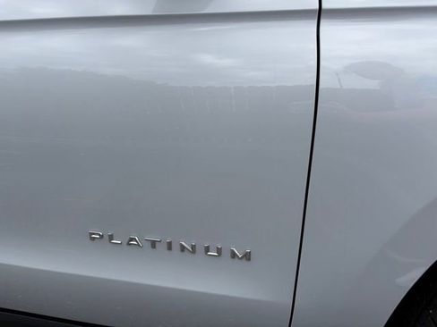 New 2026 Ford Expedition Platinum AWD/4WD image 10