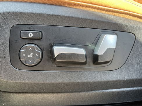 Certified 2024 BMW X5 xDrive40i w/ Premium Package image 38