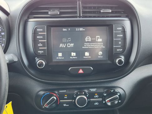 Used 2020 Kia Soul X-Line image 15