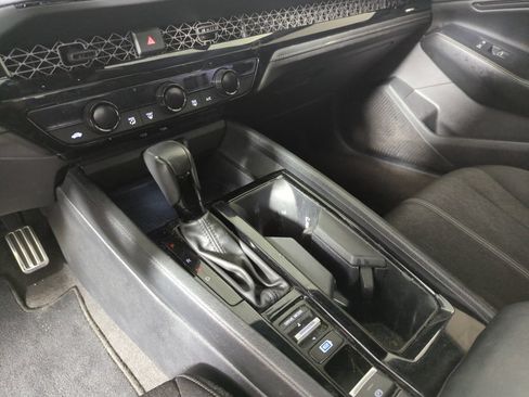 Certified 2024 Honda Accord Sport image 20