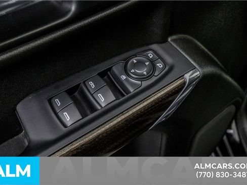 Used 2021 Chevrolet Silverado 1500 RST w/ Max Trailering Package image 47