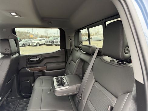 Used 2019 GMC Sierra 1500 Denali w/ Denali Ultimate Package image 5
