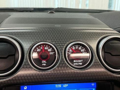 Used 2021 Ford Mustang GT Premium w/ GT Performance Package image 28