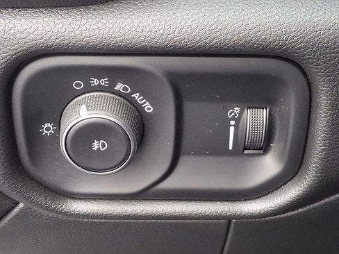 Used 2025 RAM 5500 Tradesman image 22