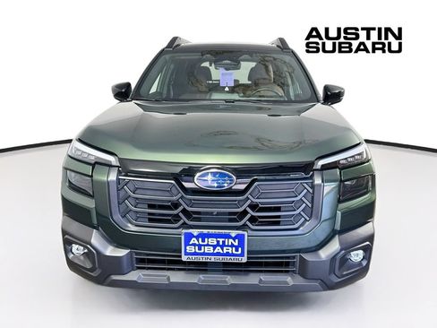 Used 2026 Subaru Outback Touring AWD/4WD image 3