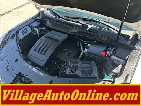 Used 2017 Chevrolet Equinox LT w/ Sport Edition AWD/4WD image 35