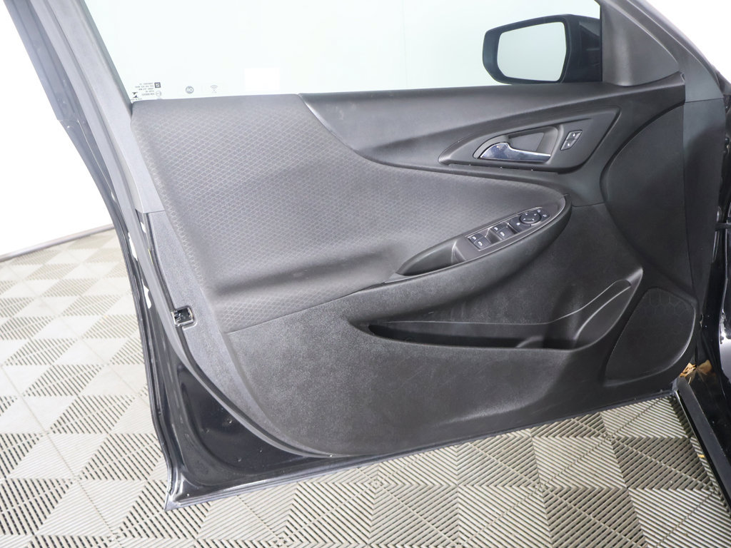 Used 2024 Chevrolet Malibu LT FWD image 21