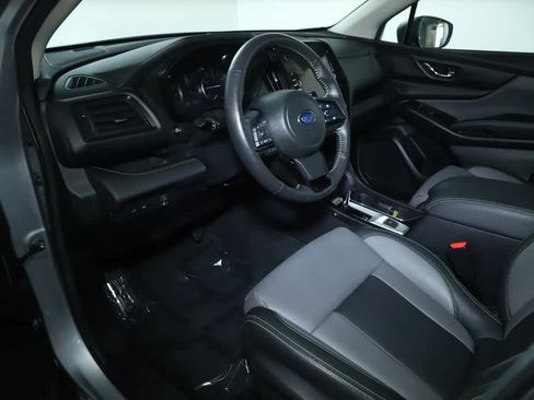 Used 2024 Subaru Ascent Onyx Edition AWD/4WD image 18