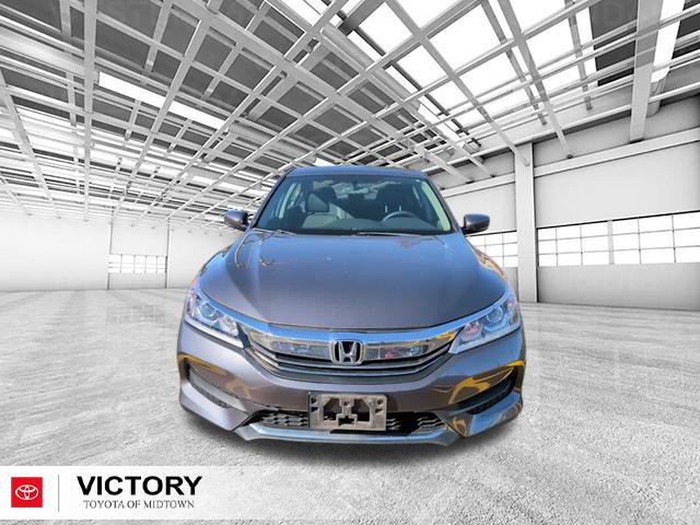 Used 2017 Honda Accord LX image 10