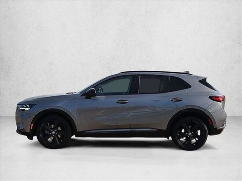 Used 2022 Buick Envision Essence w/ Technology Package I FWD image 9