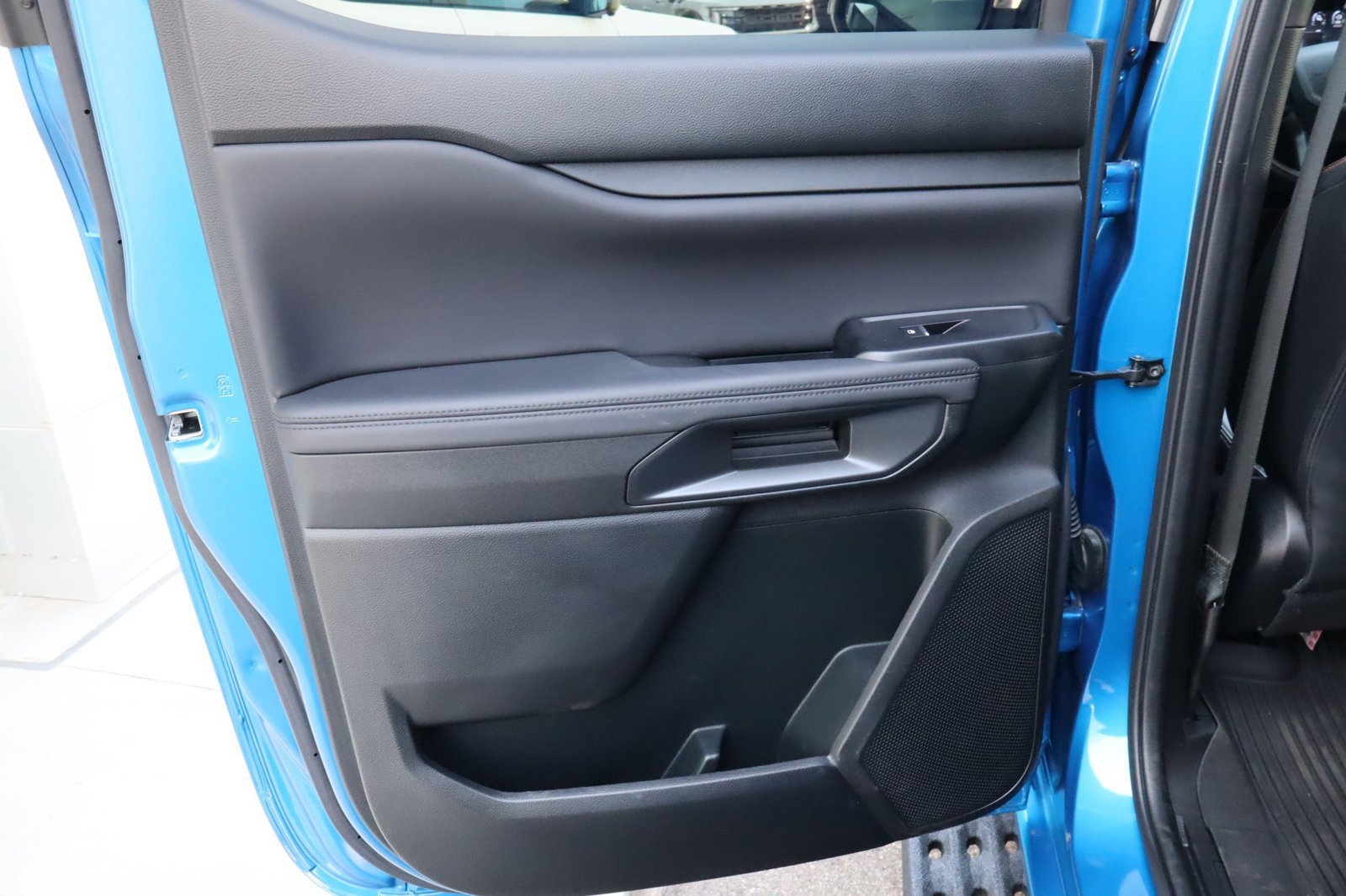 Used 2024 Ford Ranger Raptor AWD/4WD image 38