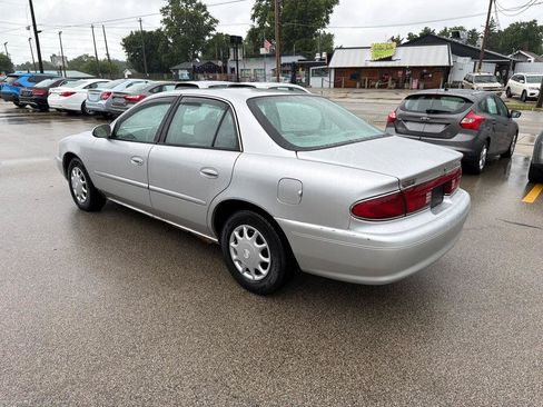 Used 2005 Buick Century Custom FWD image 6