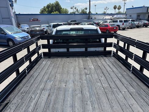 Used 2017 Ford F350 XL RWD image 5