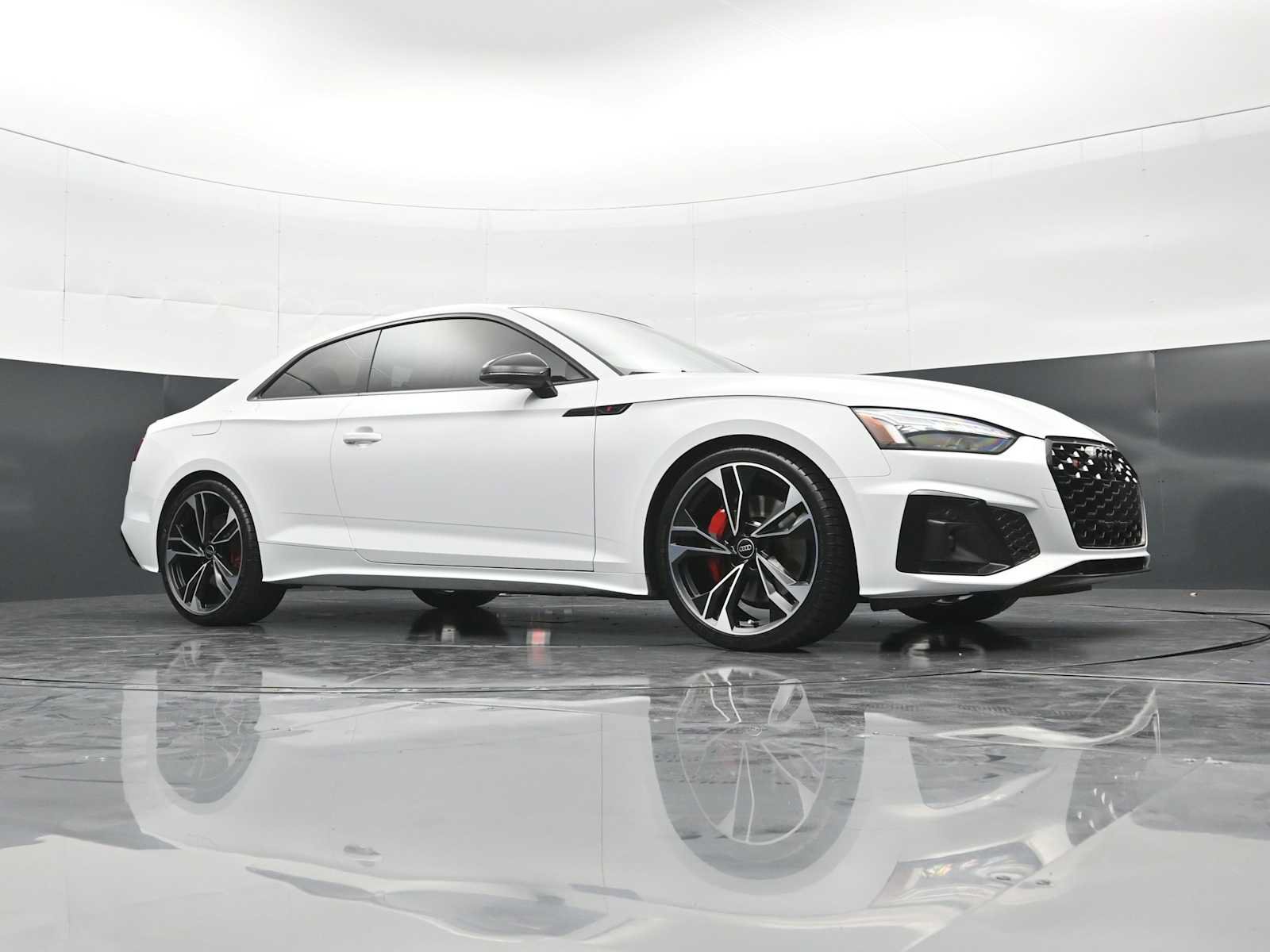 Used 2023 Audi S5 Premium Plus w/ Premium Plus AWD/4WD image 43