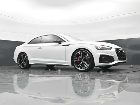 Used 2023 Audi S5 Premium Plus w/ Premium Plus AWD/4WD image 43
