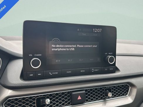 Used 2024 Acura Integra FWD image 19