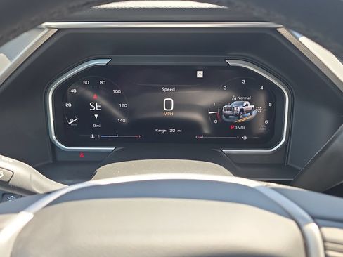 New 2026 GMC Sierra 2500 Denali w/ Denali Reserve Package AWD/4WD image 10