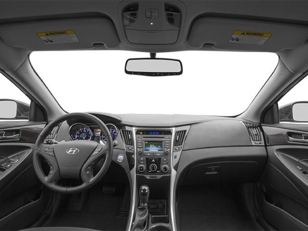 Used 2014 Hyundai Sonata GLS FWD image 7