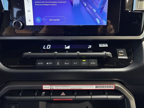 New 2026 Toyota Tundra SR5 image 20