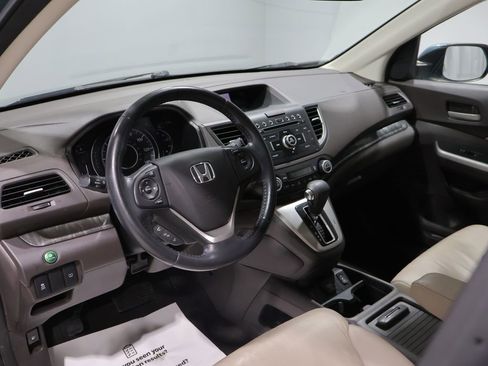 Used 2014 Honda CR-V EX-L image 16