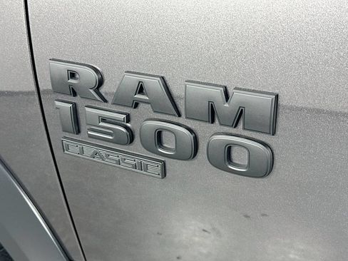 Used 2024 RAM 1500 Warlock RWD image 27