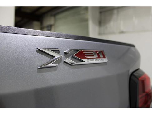 Used 2023 GMC Sierra 1500 Elevation w/ X31 Off-Road Package image 20