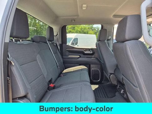 Used 2026 Chevrolet Silverado 1500 RST AWD/4WD image 28