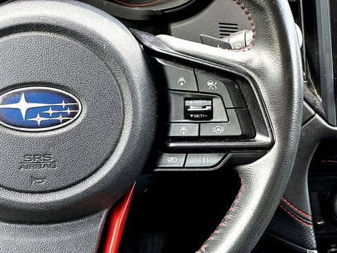 Used 2024 Subaru Forester Sport AWD/4WD image 24