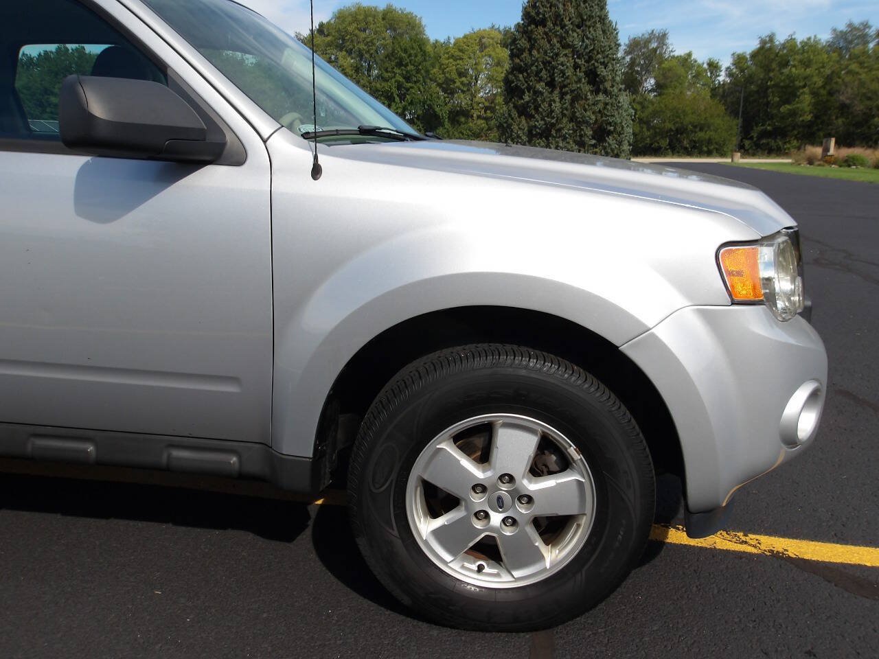 Used 2012 Ford Escape XLS FWD image 28