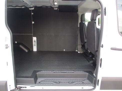 New 2025 Ford Transit 150 Cargo Van image 16