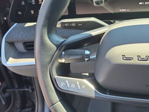 Used 2024 Lucid Air Pure RWD image 19