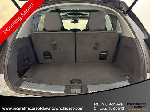 Used 2015 Acura MDX SH-AWD w/ Tech & Entertainment image 38
