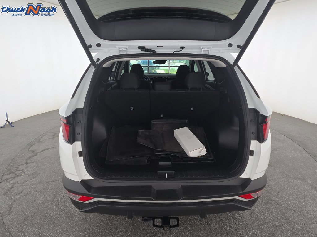 Used 2024 Hyundai Tucson SEL AWD/4WD image 30