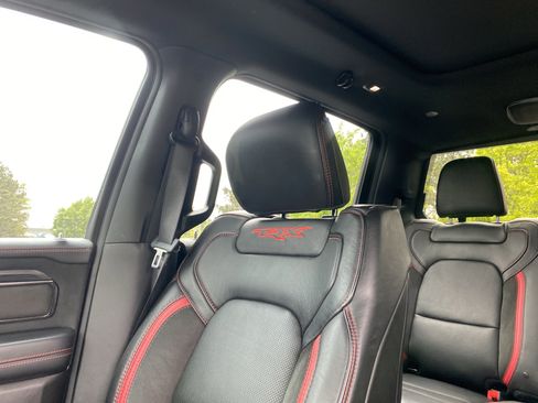 Used 2023 RAM 1500 TRX w/ TRX Level 2 Equipment Group AWD/4WD image 21
