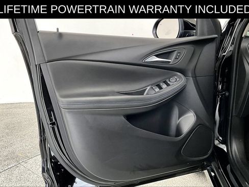 Used 2025 Buick Encore GX Sport Touring w/ Comfort Package FWD image 21