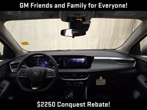 New 2026 Buick Encore GX Sport Touring w/ Comfort Package AWD/4WD image 28