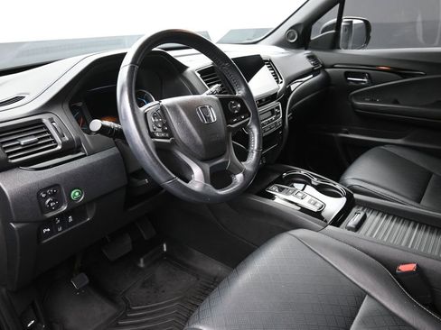 Used 2021 Honda Passport Touring image 18