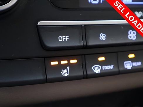 Used 2019 Hyundai Tucson SEL image 20