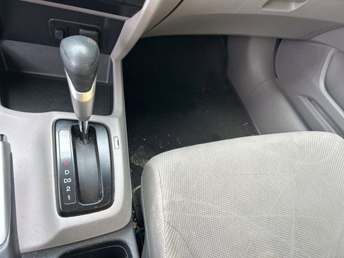 Used 2012 Honda Civic EX image 12