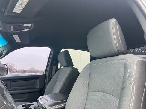 Used 2022 RAM 2500 Tradesman image 19