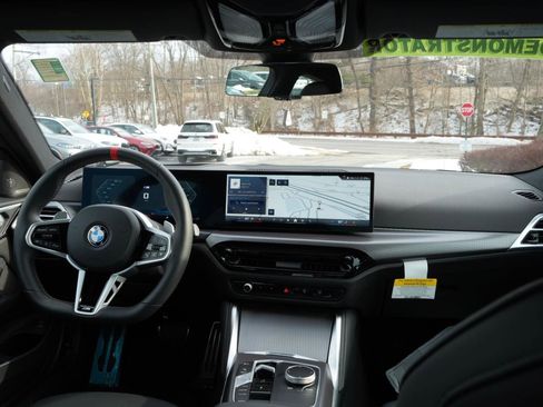 New 2025 BMW 440i xDrive M440i xDrive w/ Premium Package image 7