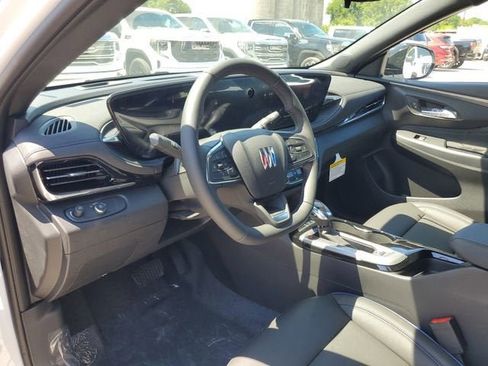 New 2026 Buick Envista Sport Touring w/ Convenience I Package FWD image 19