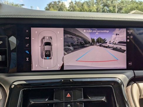 New 2024 Porsche Panamera image 25