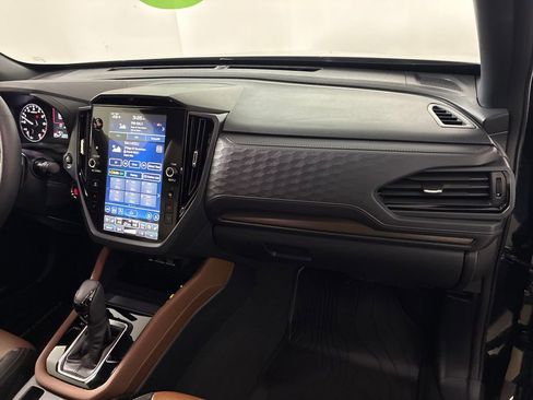Used 2025 Subaru Forester Touring w/ Protection Package image 34