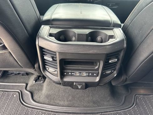 Certified 2023 RAM 1500 Limited w/ Night Edition AWD/4WD image 11